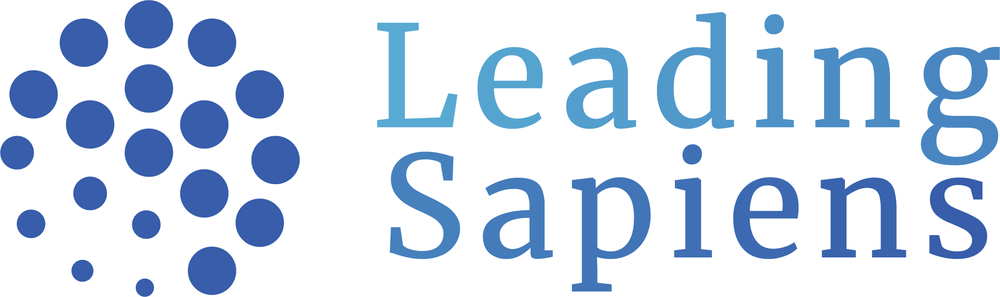 Leading Sapiens