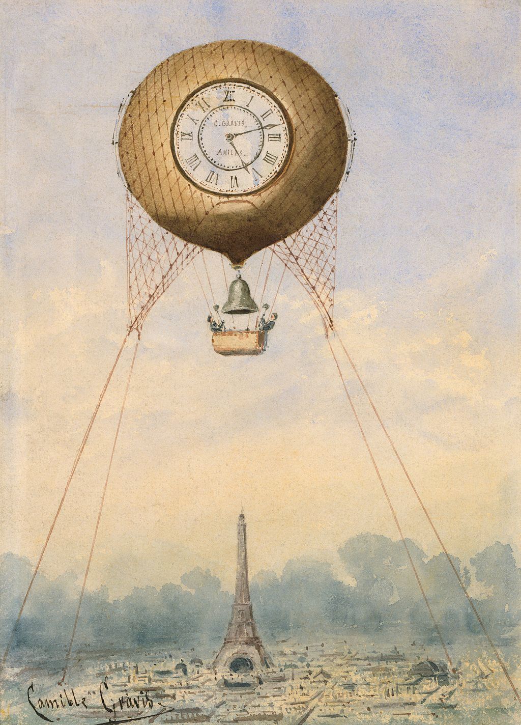 Human time is different from mechanical clock time