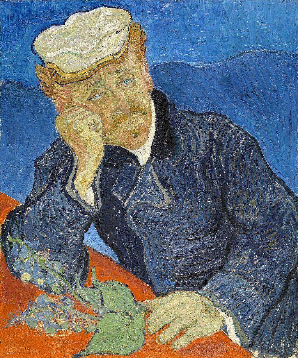 Why Are We So Obsessed With Van Gogh's Last Paintings?