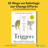 Belief Triggers - Marshall Goldsmith