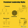 Leadership myths that persist.