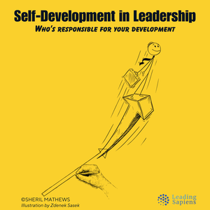 Self Development in Leadership