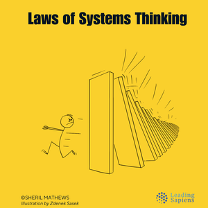 The Laws of Systems Thinking